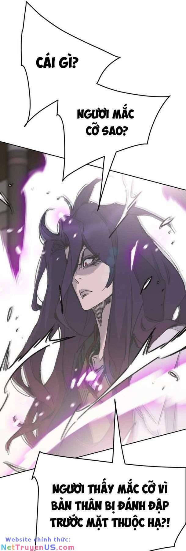 kiếm sĩ bất bại chapter 176 43