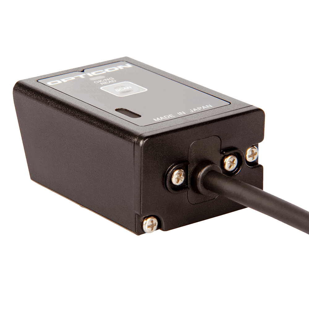 Máy Quét Mã Vạch OPTICON NLV-1001 - Made in Japan - Hàng Chính Hãng