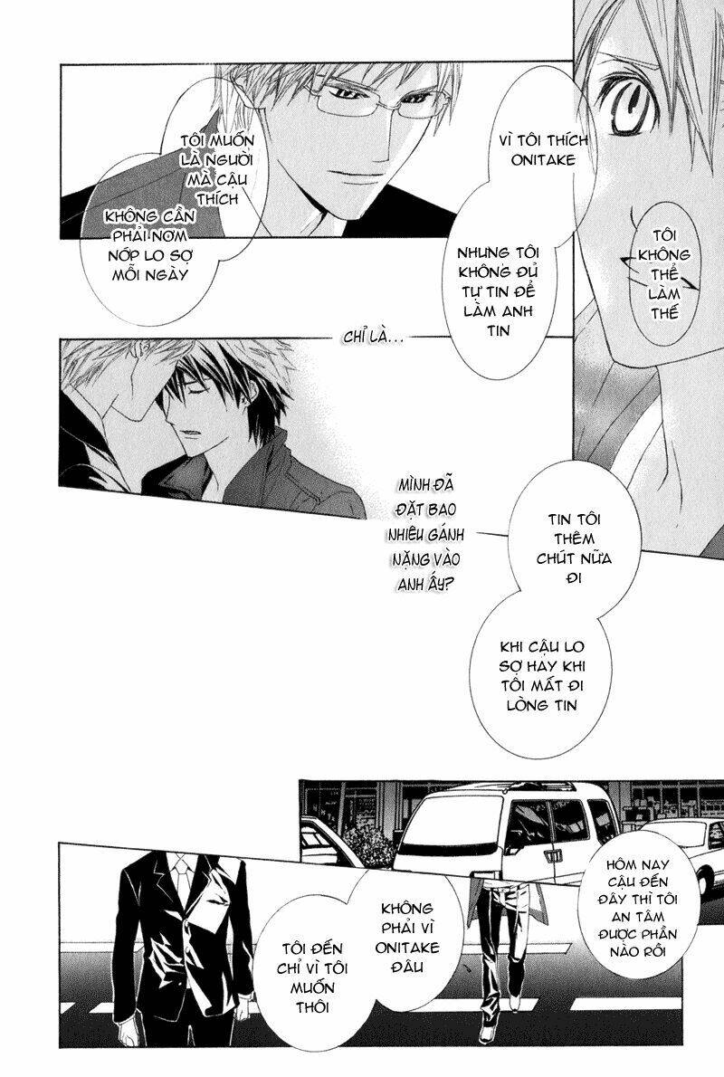 amayadori wa basu-tei de chapter 4 37