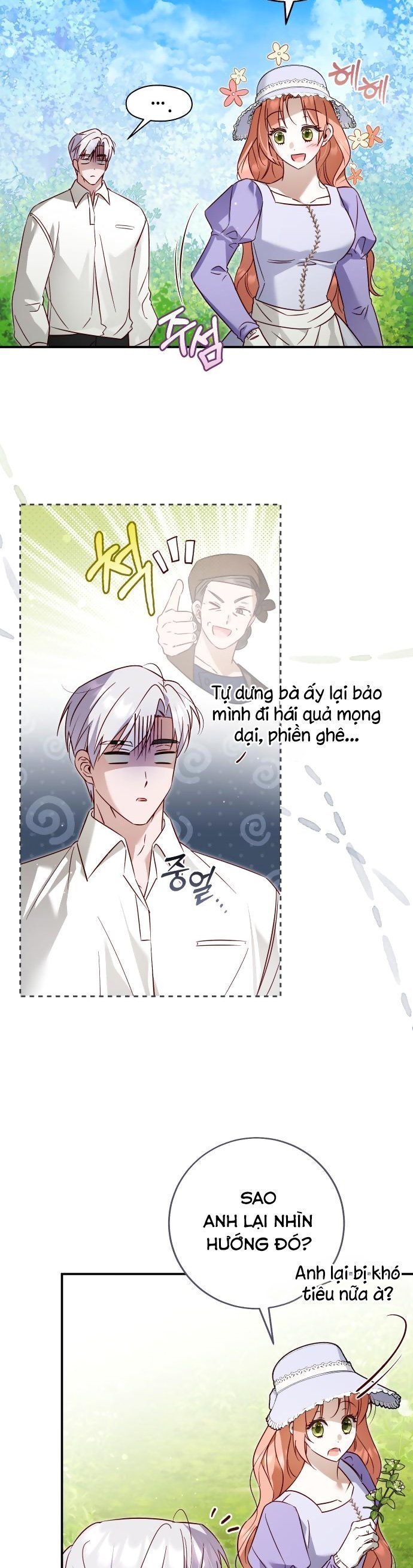 ngã xuống thiên đường chapter 29 13