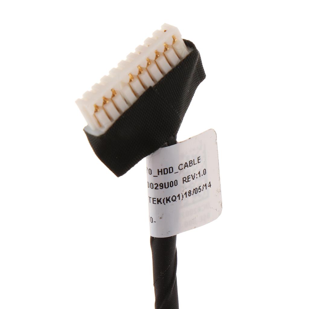 Laptop SATA Hard Drive Disk Connector HDD/SSD Cable for ZBook 15 17 G3 G4