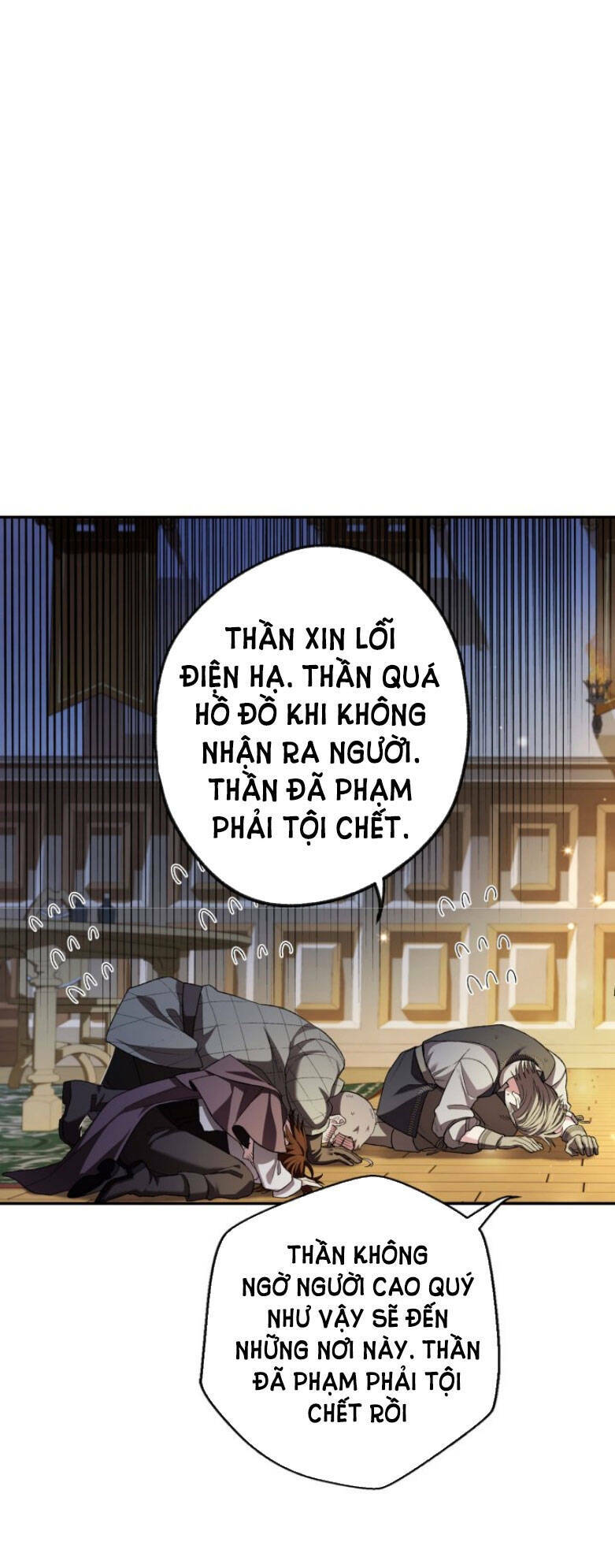 cha, con không muốn kết hôn đâu chapter 107.5 17