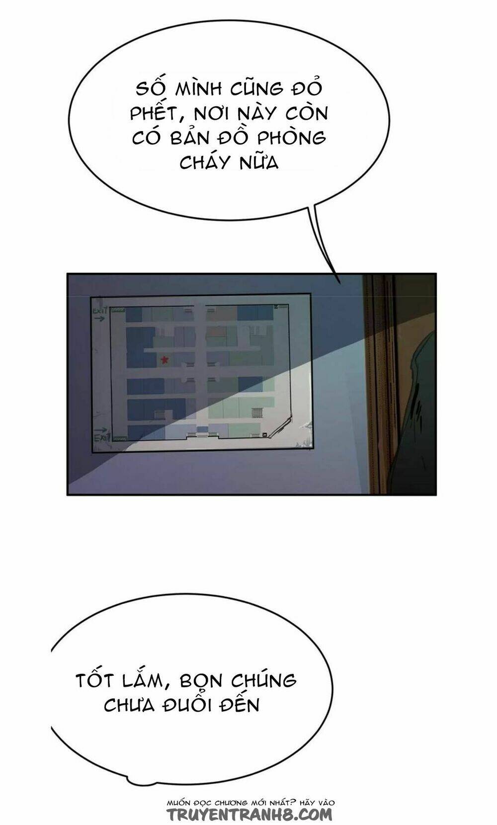 quạ đen chapter 22 23