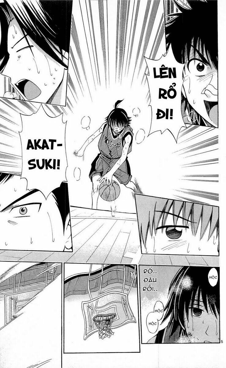 fight no akatsuki chapter 44 5