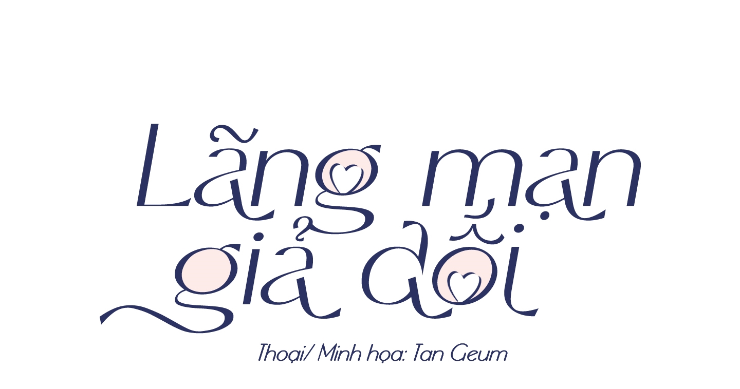 lãng mạn giả dối chapter 13 52