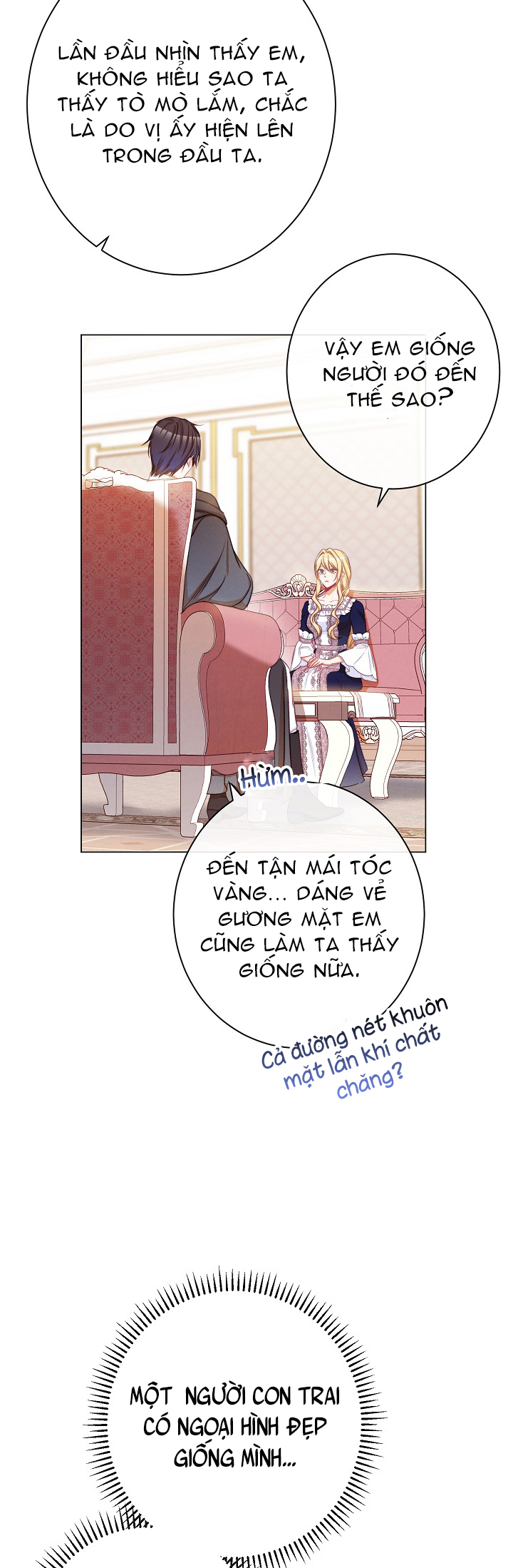 ác nữ đảo ngược đồng hồ cát chapter 62 6