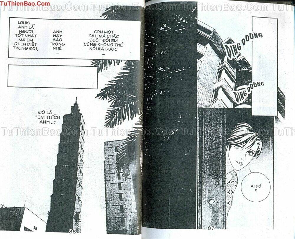 hoa hồng thép chapter 7 39