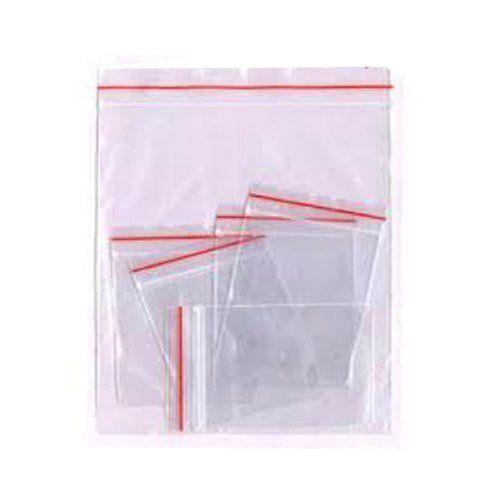 Túi zip viền đỏ số 5 loại đẹp 1kg