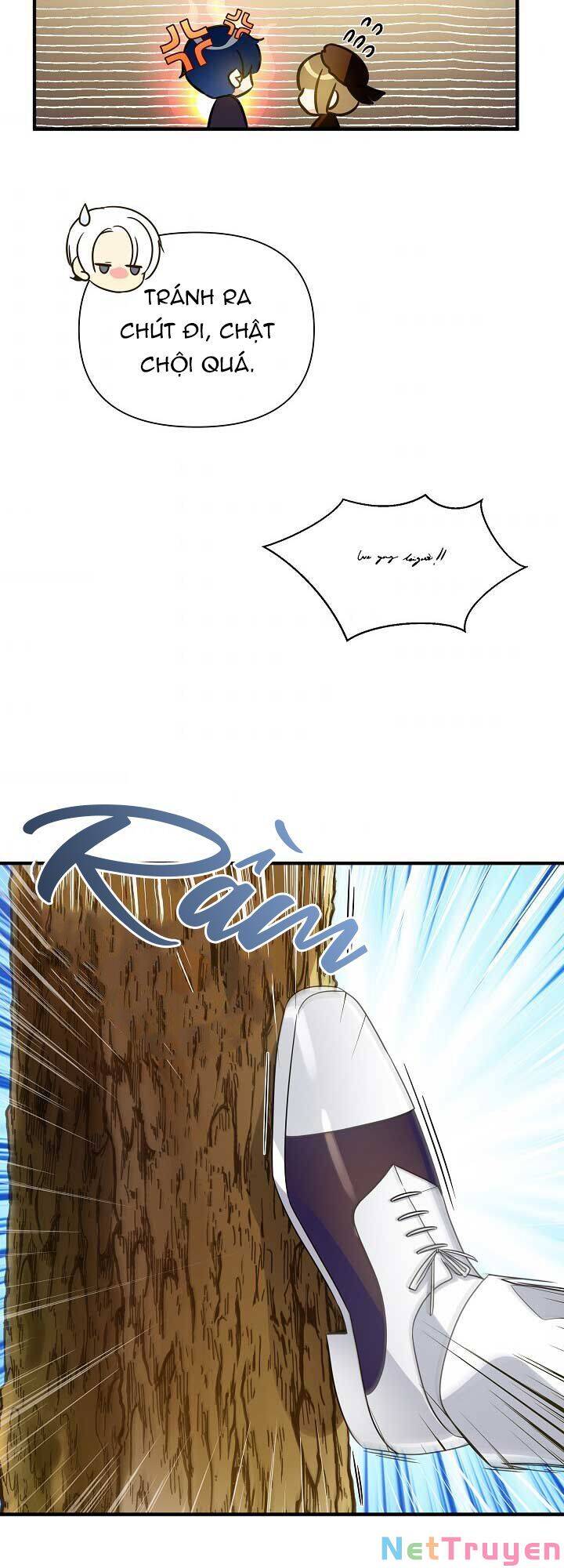 từ lúc bắt đầu tôi vẫn luôn ở bên em chapter 36 47