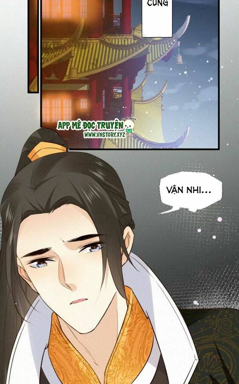 thiên hương mỹ nhân chapter 131 17