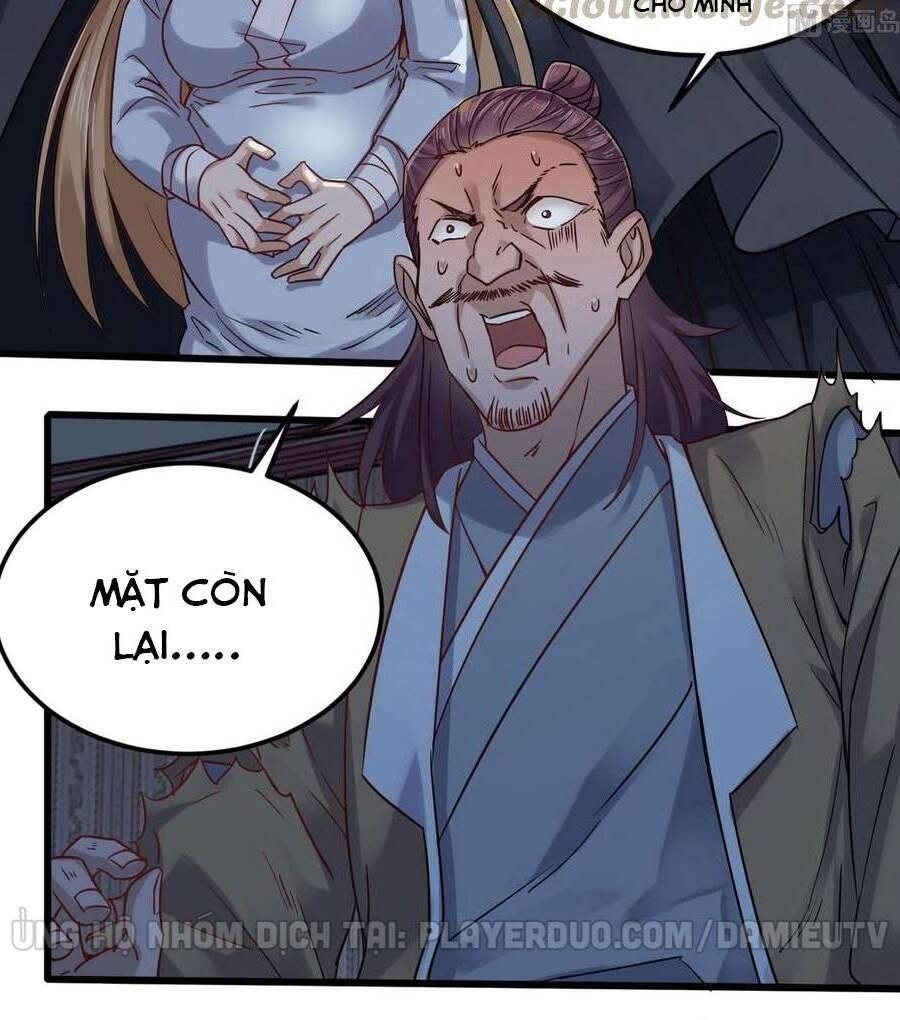 địa phủ khai phá thương chapter 159 14