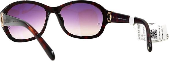 KÍNH MÁT NỮ MONTBLANC MB357S 52F