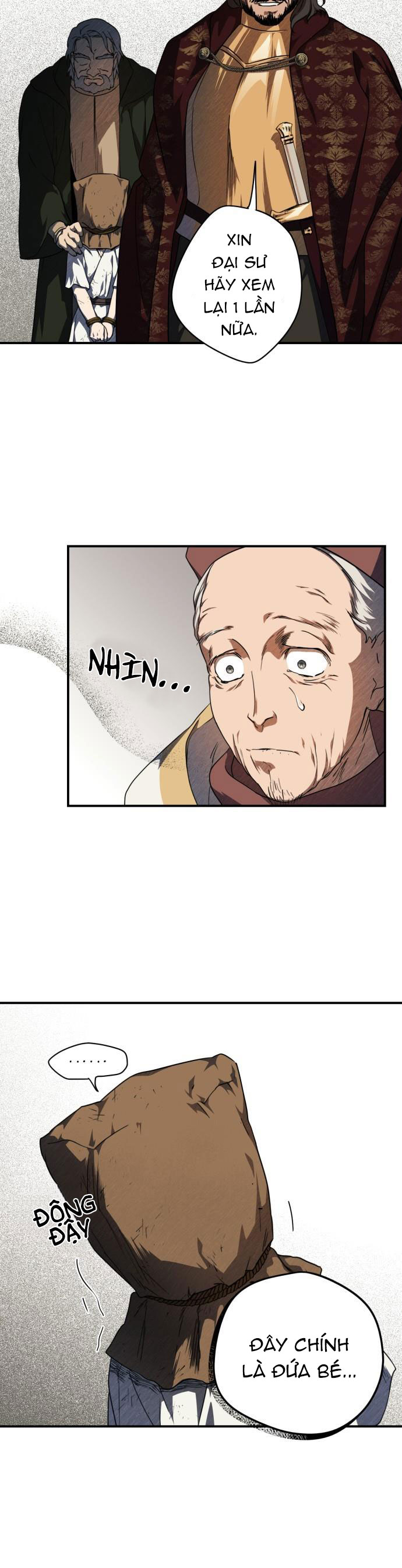 bị che khuất bởi hoàng hôn chapter 67.2 10