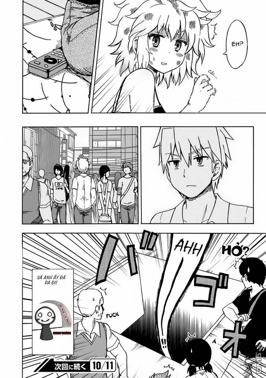 fujimura-kun meitsu chapter 75 13