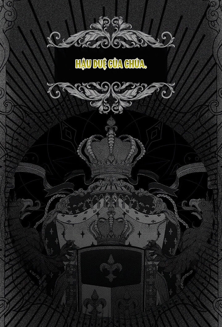 quý cô bí ẩn - secret lady chapter 5 80