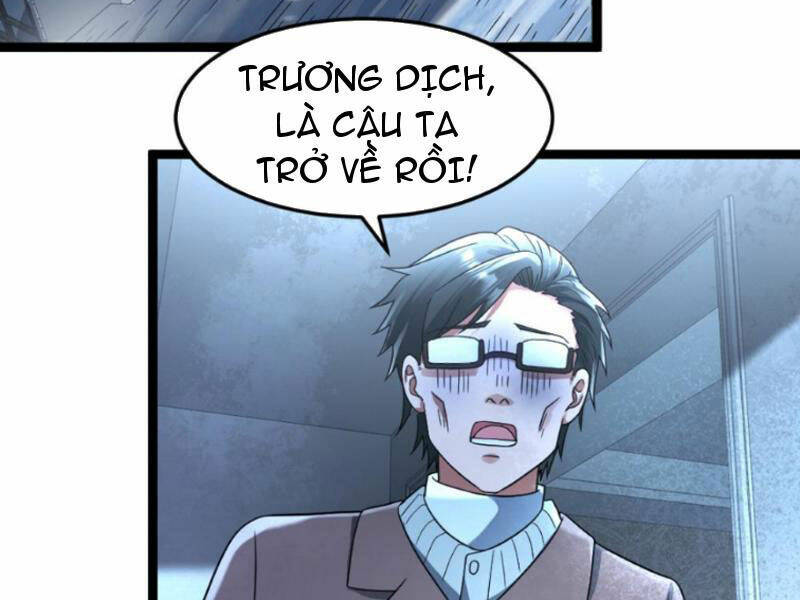 đóng băng toàn cầu: tôi gây dựng nên phòng an toàn thời tận thế chapter 215 10