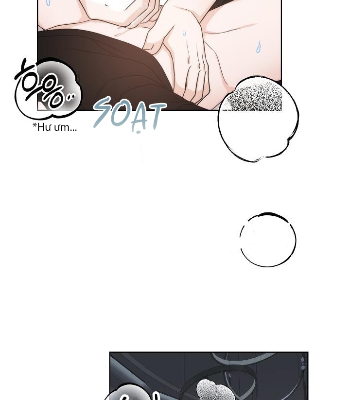 chuyện tình manhattan chapter 25 24