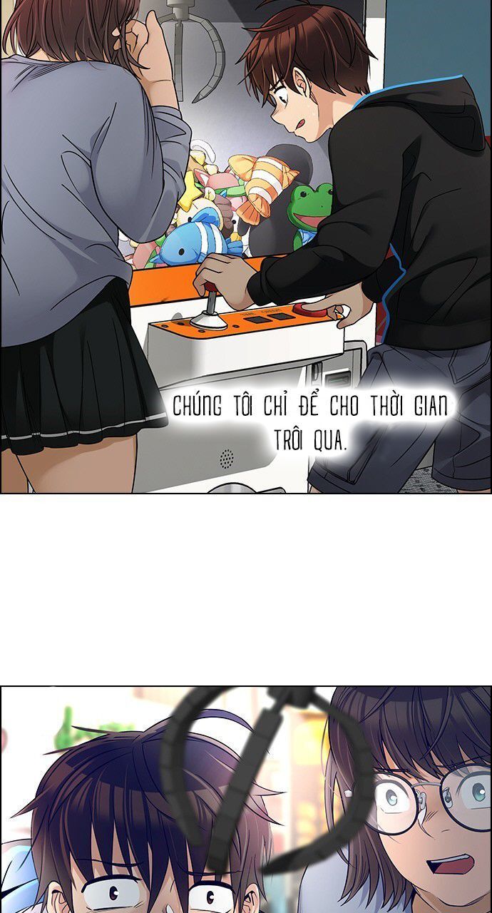 trò chơi số mệnh chapter 268 18