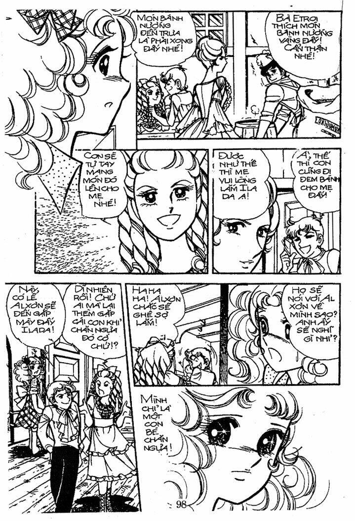 candy candy chapter 3.2 11