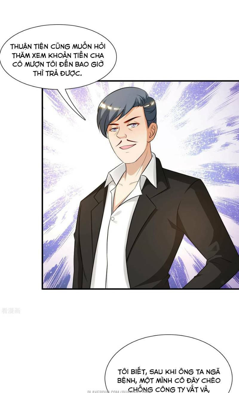 tối cường vận đào hoa chapter 51 11