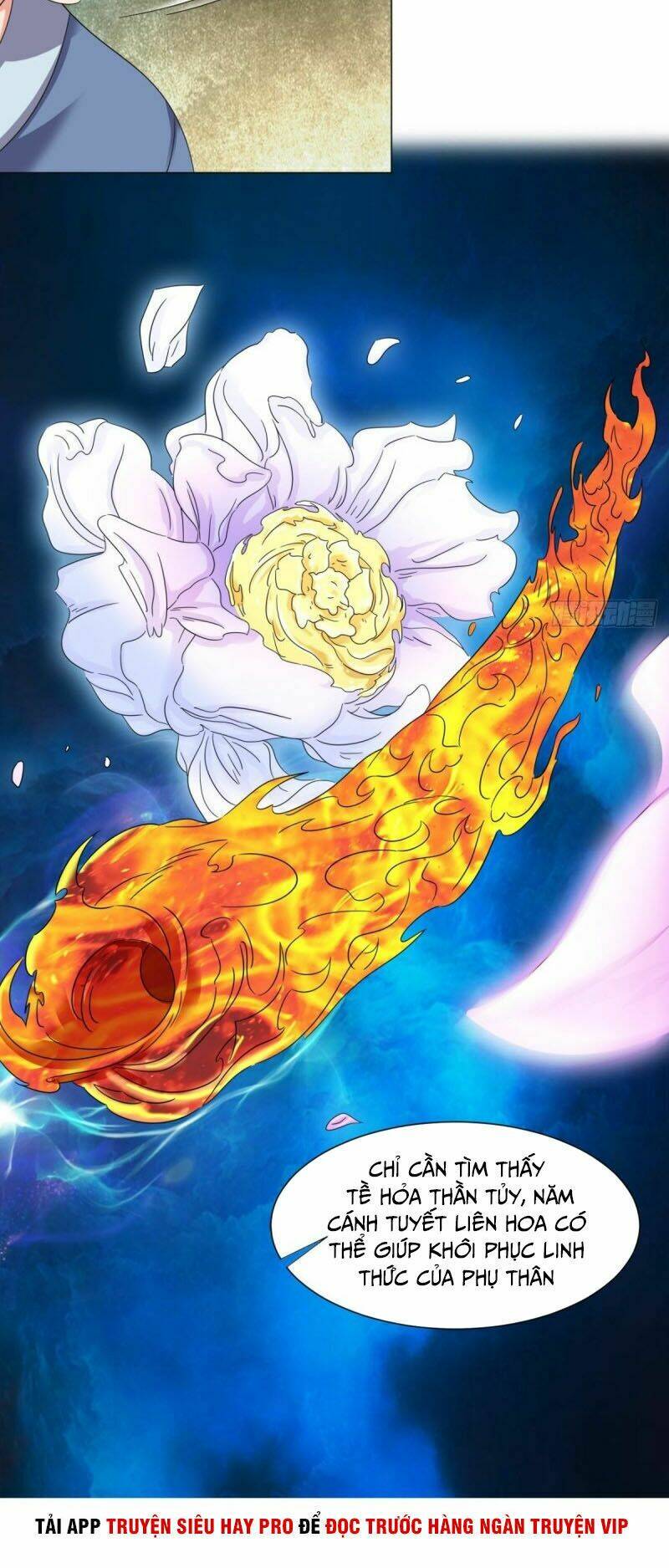 cực vũ huyền đế chapter 97 23
