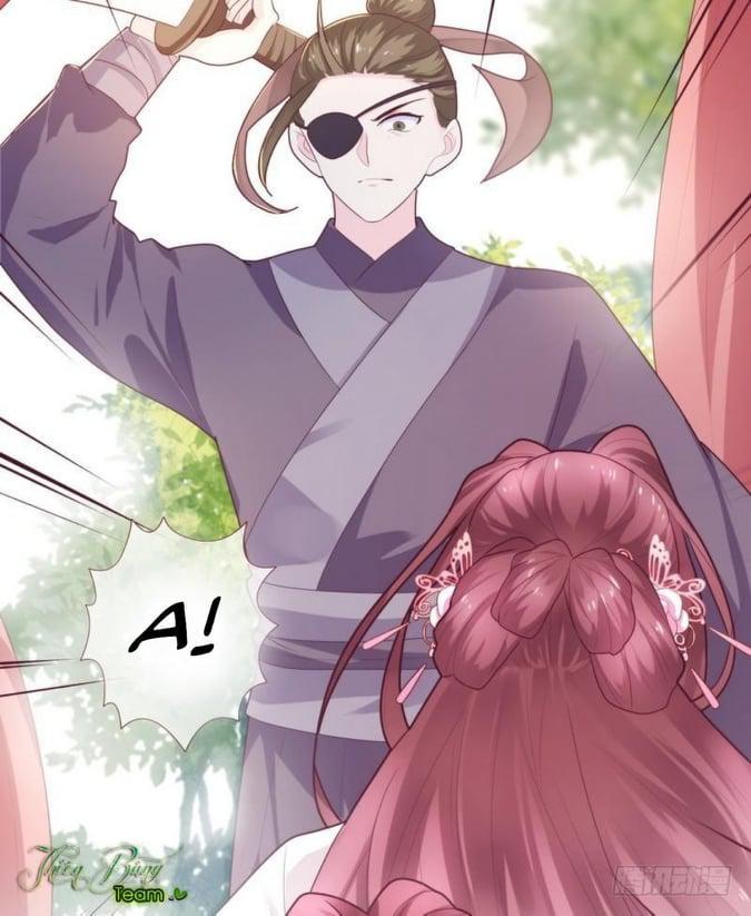 vương phi - âm động thiên hạ chapter 19 5