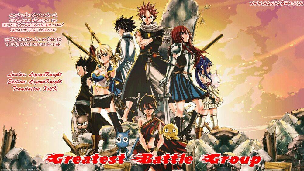 hội pháp sư nổi tiếng ngoại truyện - hòn đá phượng hoàng chapter 0 1