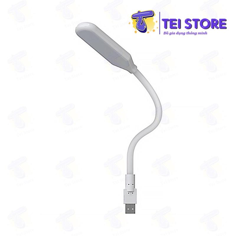 Đèn học để bàn mini USB chống cận siêu sáng, Đèn học sinh đọc sách,làm việc, cắm laptop DH15