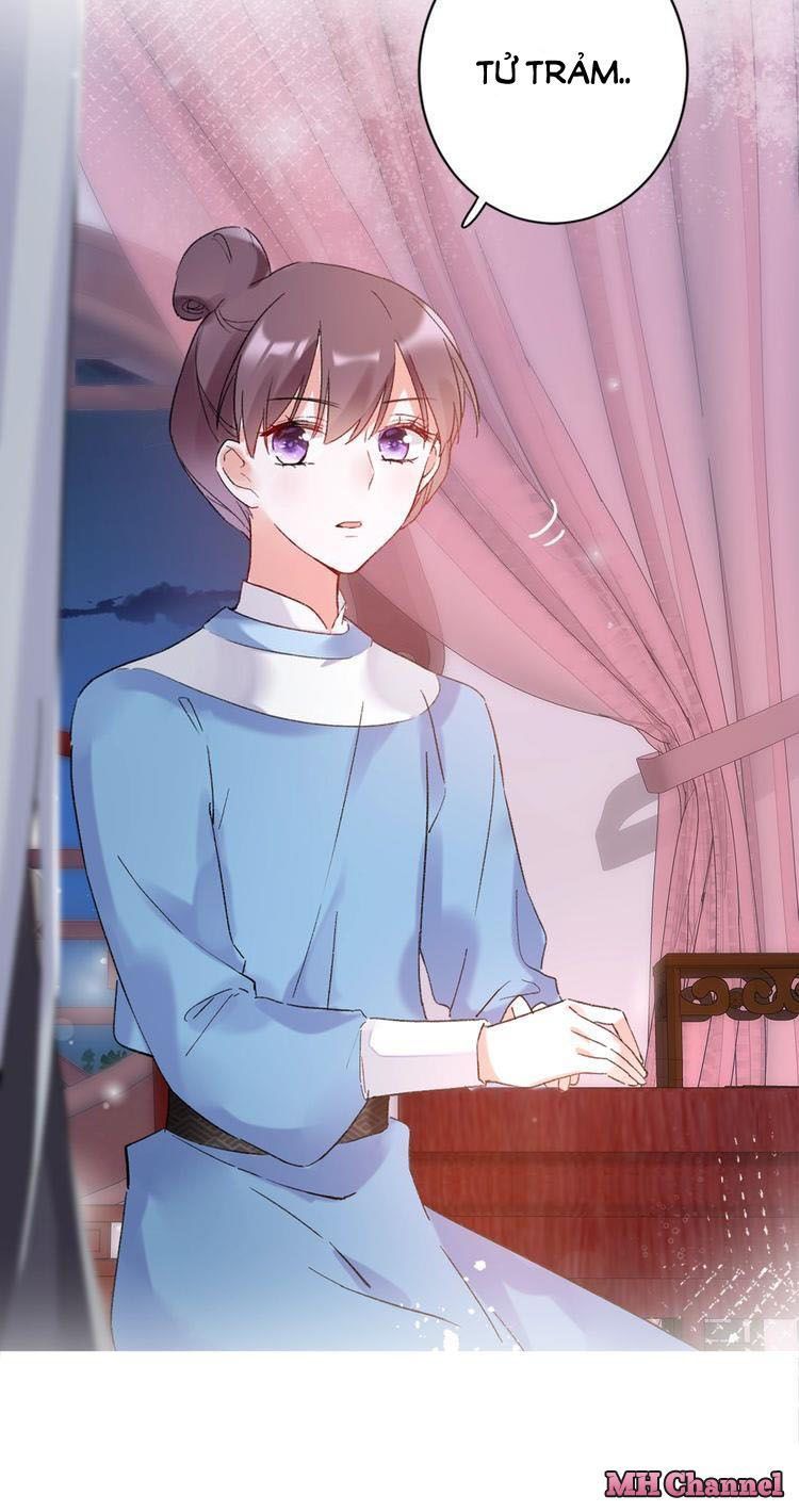 hoa nhan sách 2 chapter 40 12