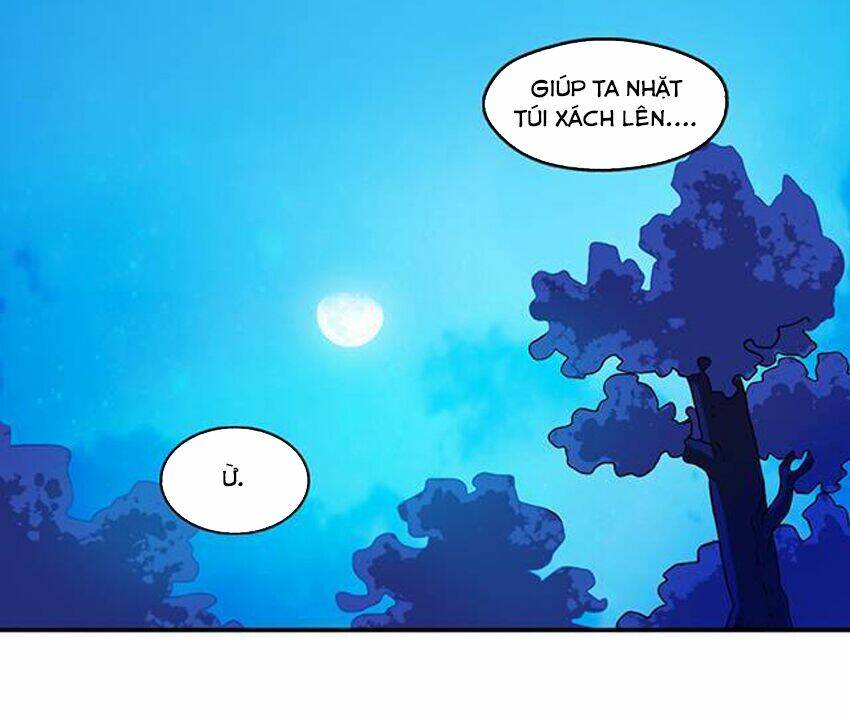 phong quỷ truyền thuyết chapter 23 4