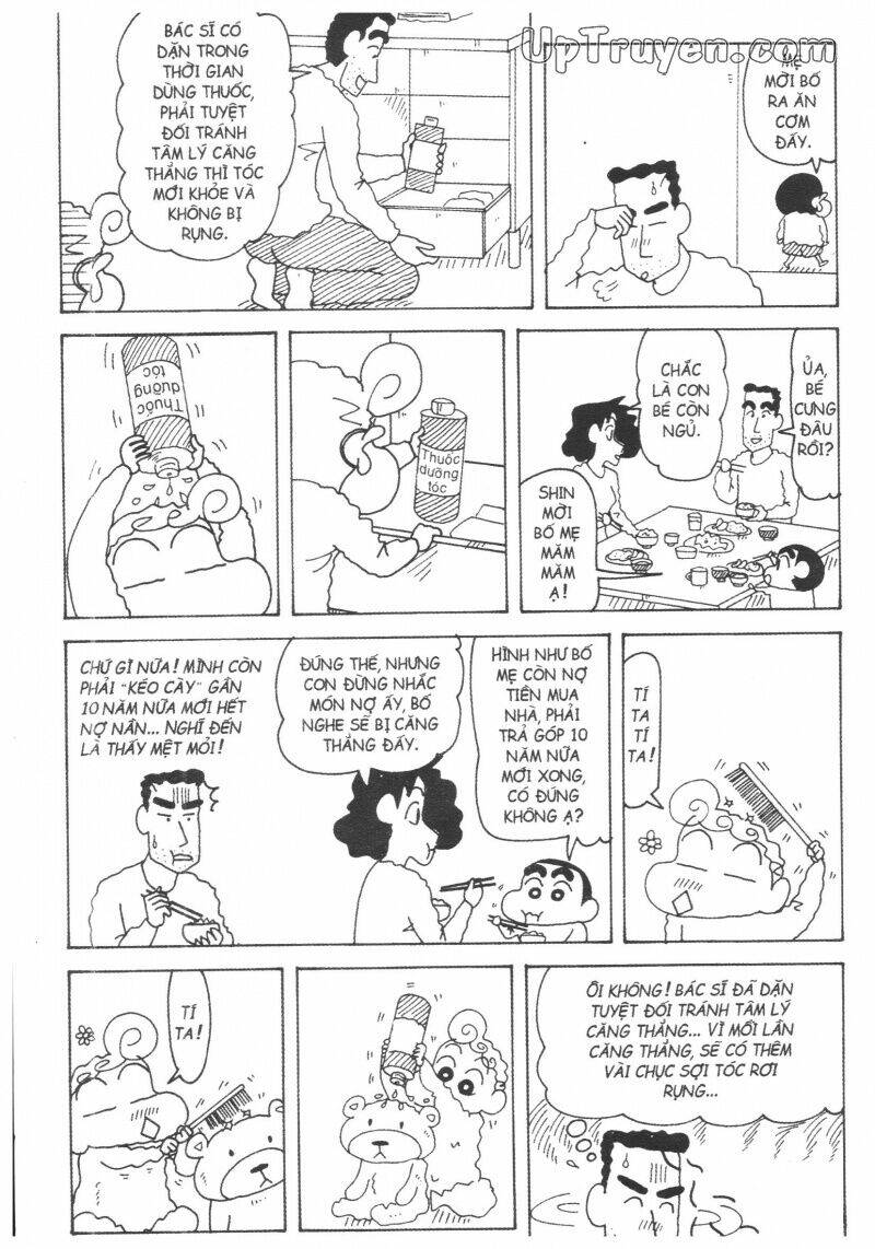 crayon shin-chan cậu bé bút chì chapter 35 52