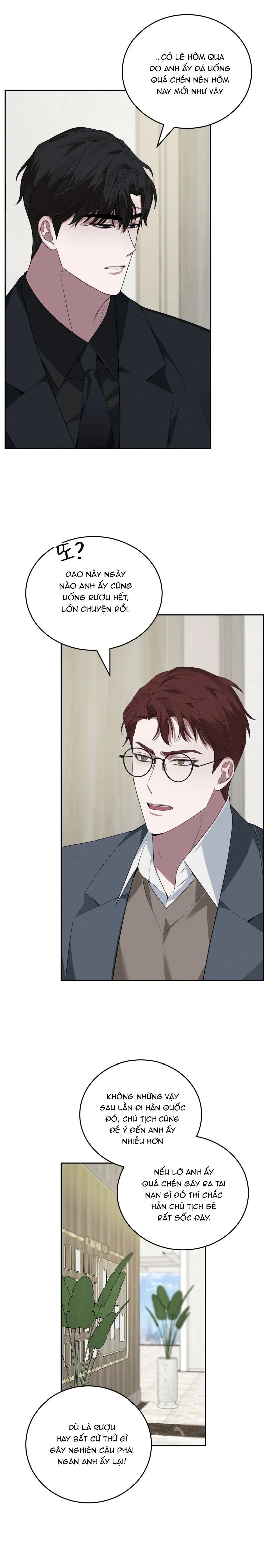 thoát xích chapter 4 14