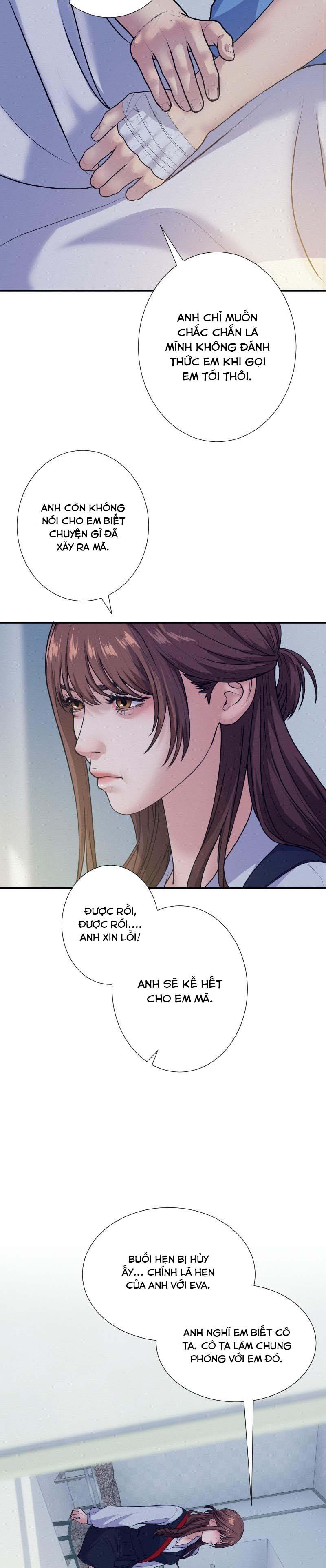 ngày mai tươi đẹp chapter 27 41