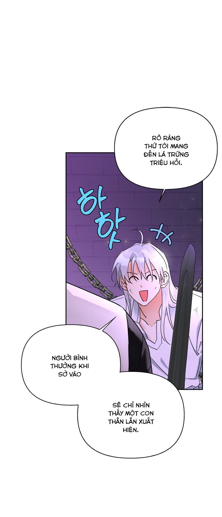 ác nữ xứng đôi với bạo chúa chapter 38 60