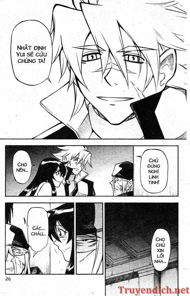 ifrit - danzai no enjin chapter 75 6