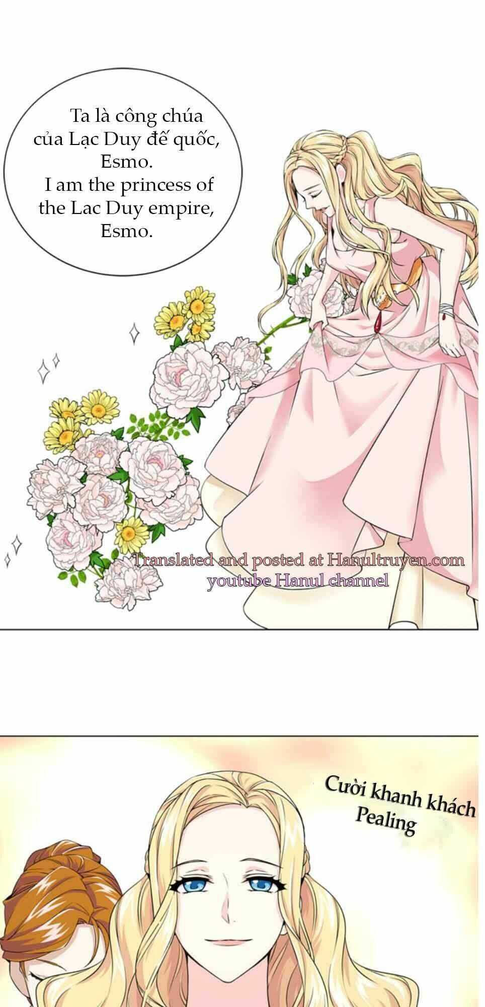 hành trình thuần hóa đế vương máu lạnh ( between two lips) chapter 5.1 26