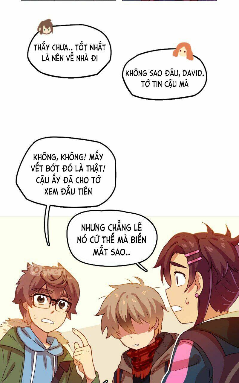 lời nguyền lalin chapter 12 18