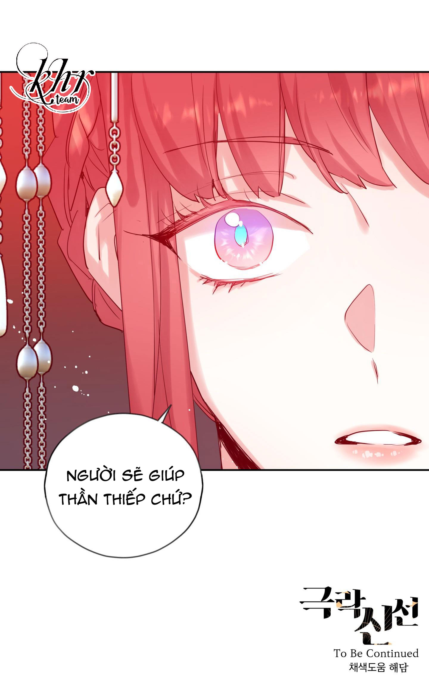 nàng tiên chốn cực lạc chapter 19 51