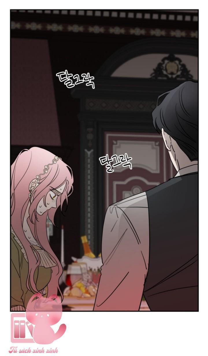 người thân của tôi đều sợ hãi tôi chapter 6 44