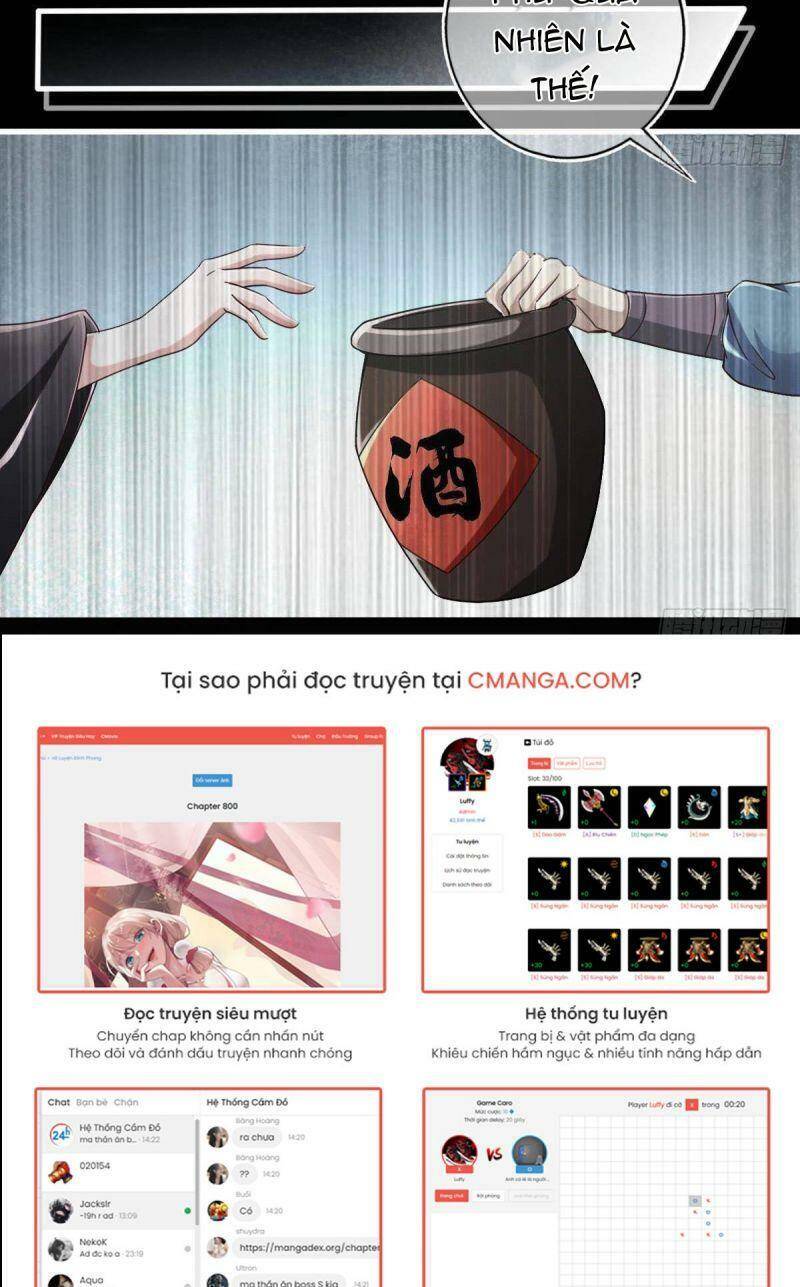 cứu được tên đại ma tôn chapter 24 13