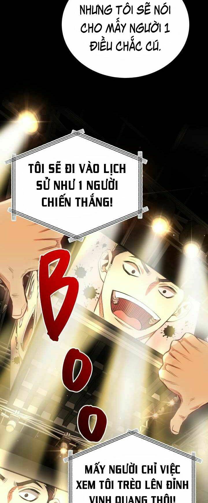 đấu sĩ vô song chapter 16 36