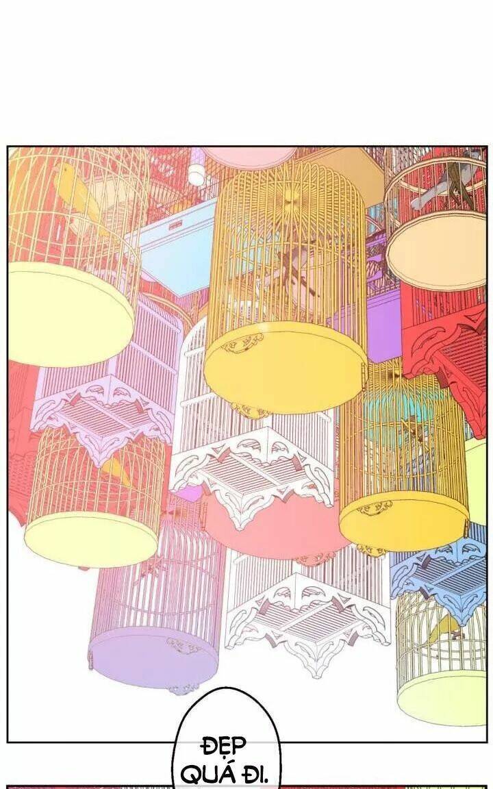 một ngày nọ ta trở thành công chúa chapter 35 45