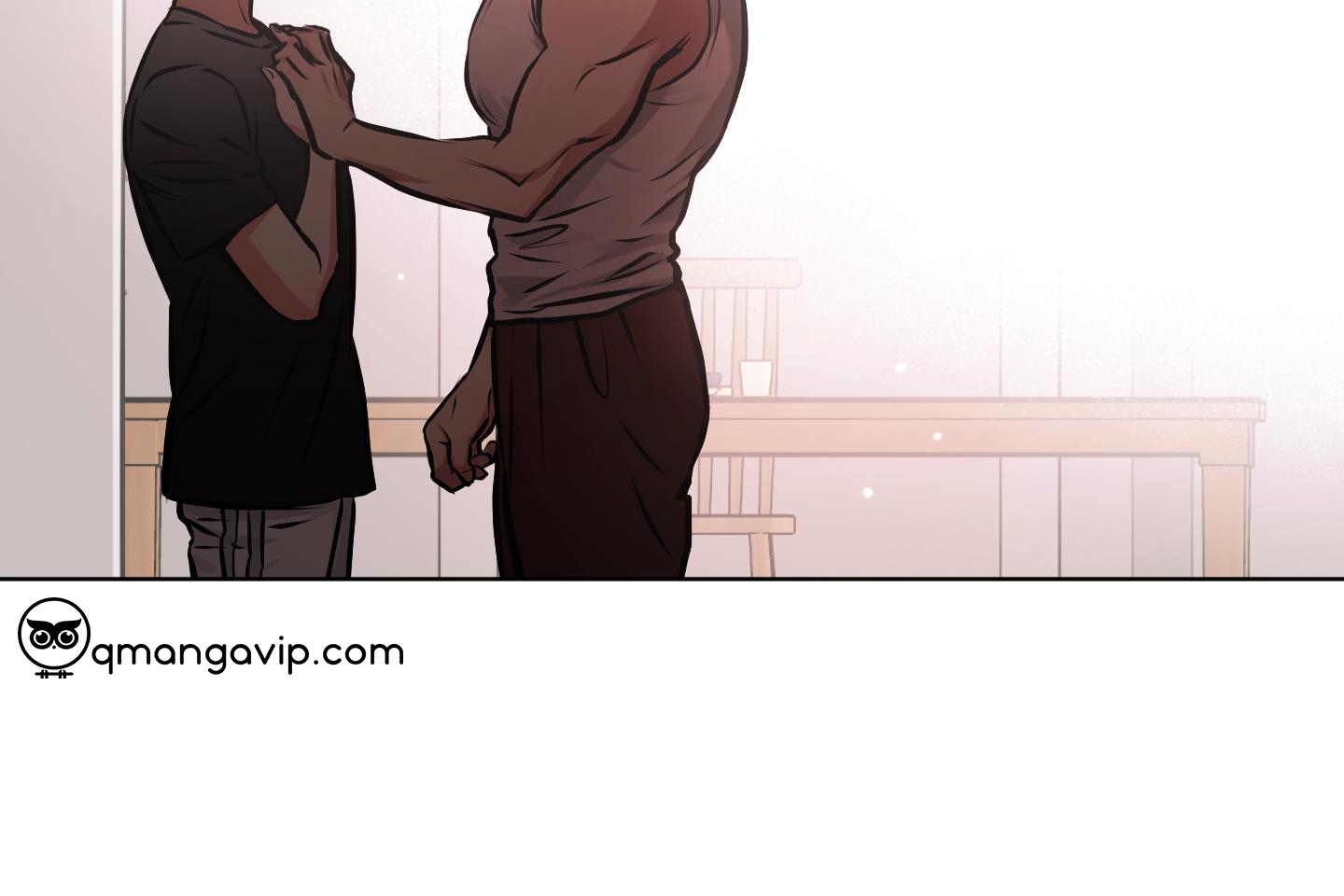 cây thương của ghost chapter 24 70