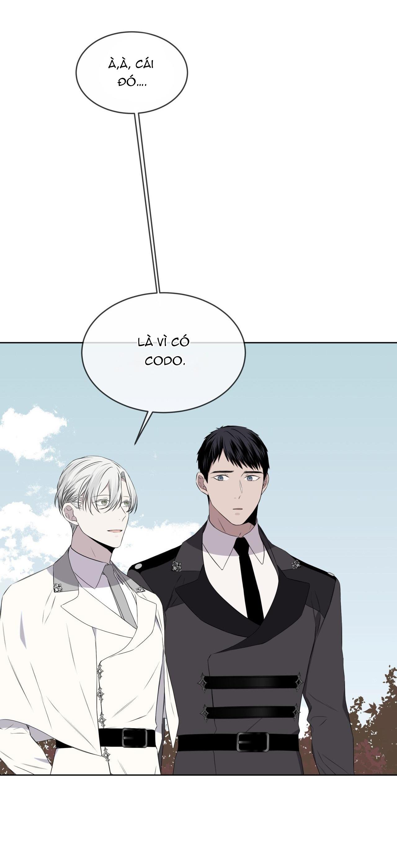 rừng biển [bl] chapter 28 38