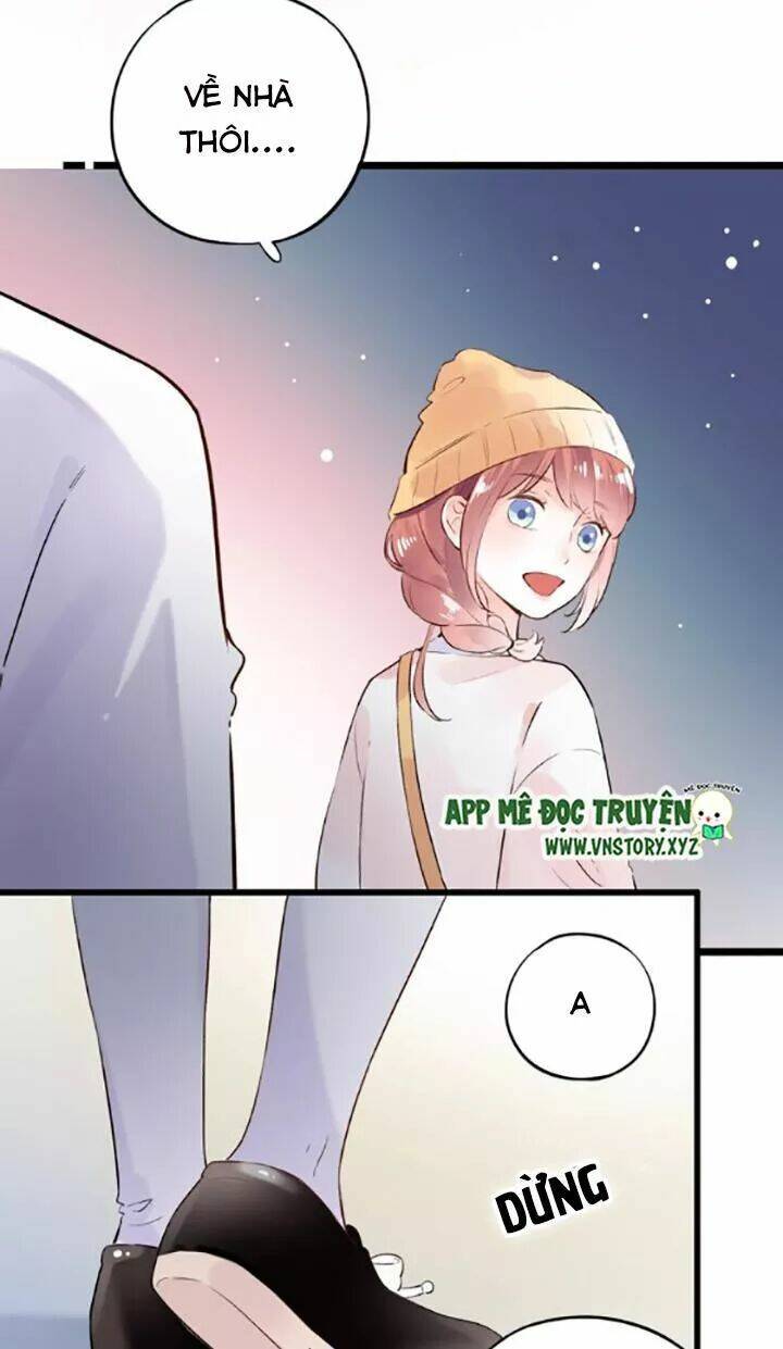 trạch thượng tịch mịch huỳnh hỏa chapter 52 23