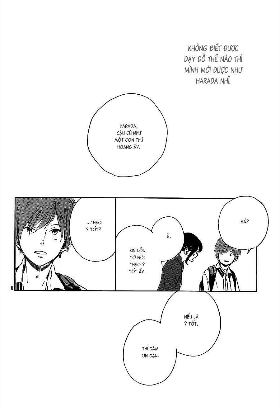 stand up chapter 5 20