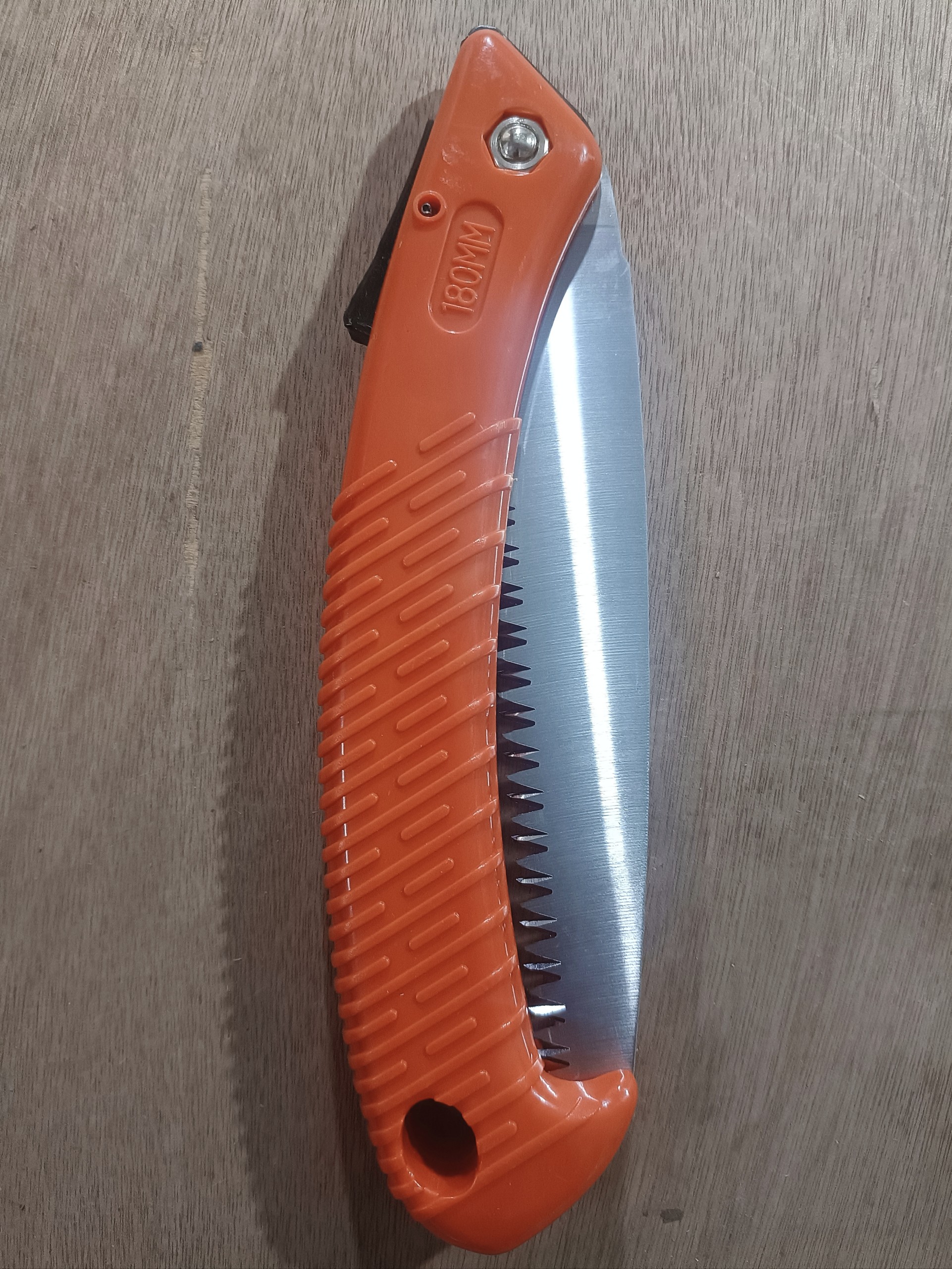 Cưa gập cắt cành lưỡi 18cm