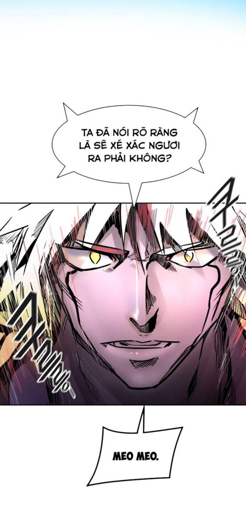 tòa tháp bí ẩn 2 chapter 492 54