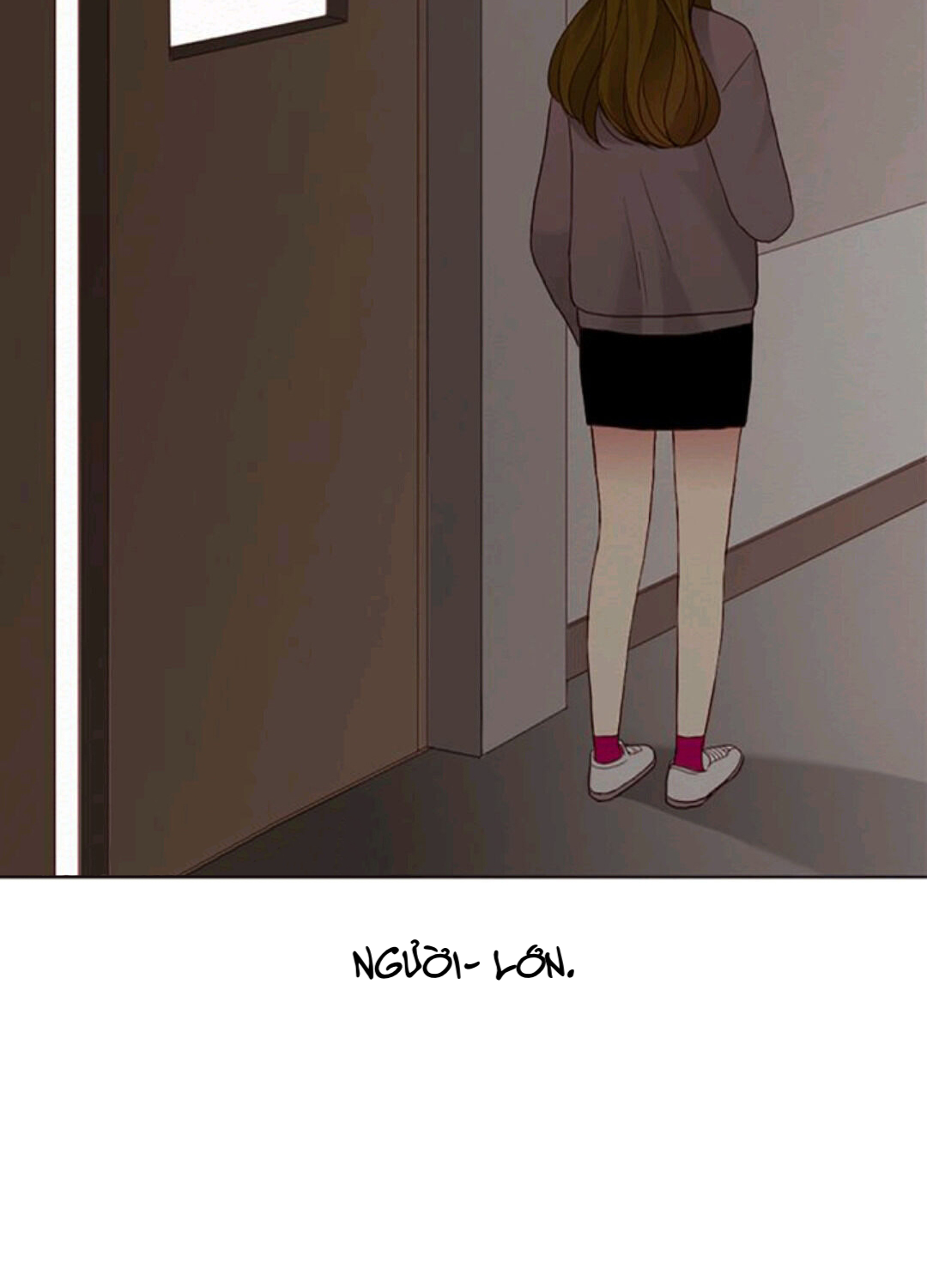 thầm yêu chapter 13 55