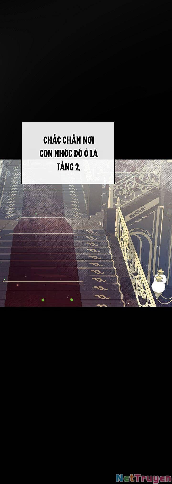 chúng ta có thể trở thành gia đình được không? chapter 54 38